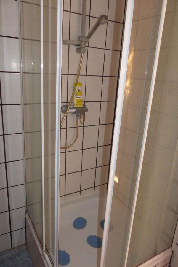 Apartment Fuhlendorf 1 Bodstedt Kültér fotó